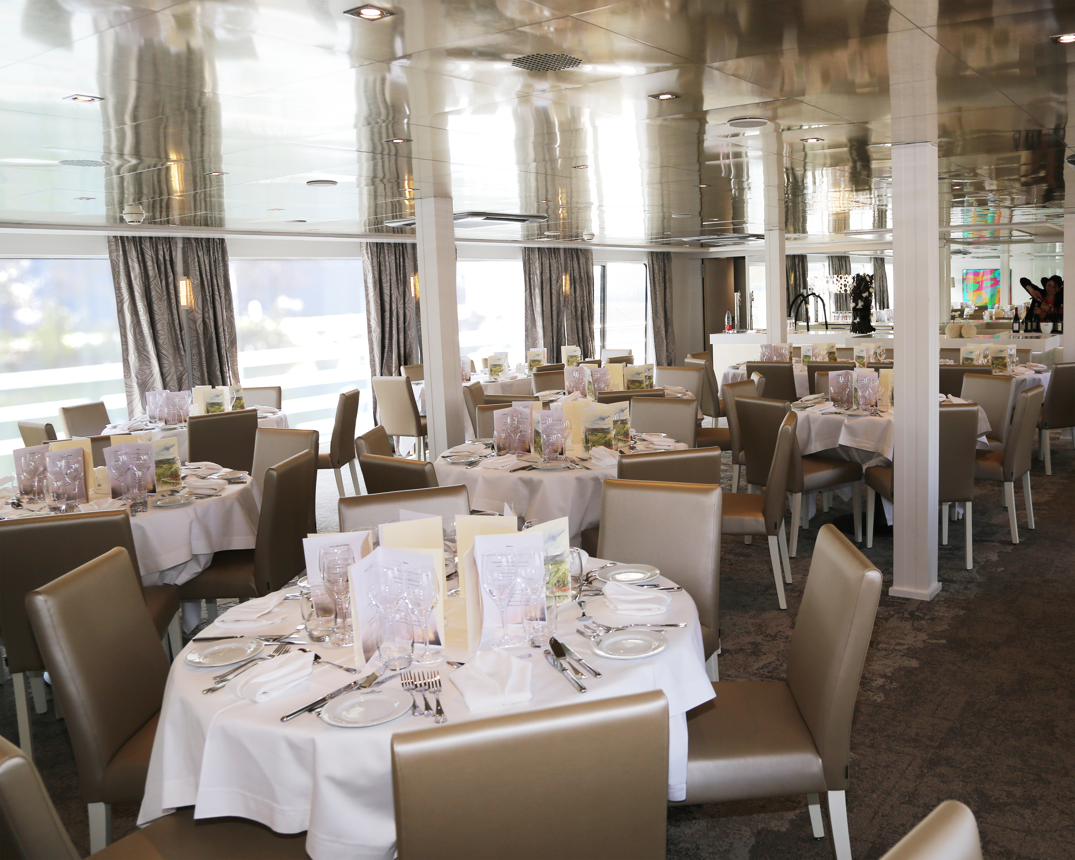 CroisiEurope MS Lafayette Restaurant 1.jpg